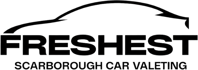 Freshest — Scarborough Car Valeting